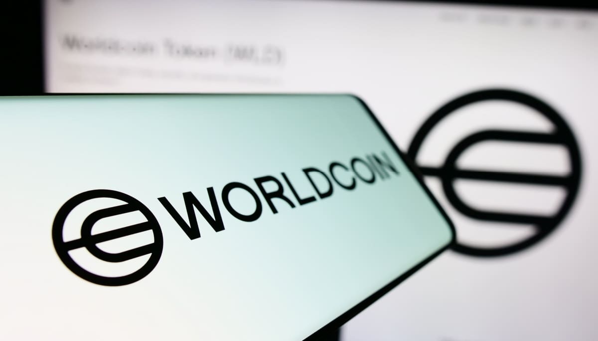 Beruchte cryptomunt Worldcoin bereikt 10 miljoen gebruikers