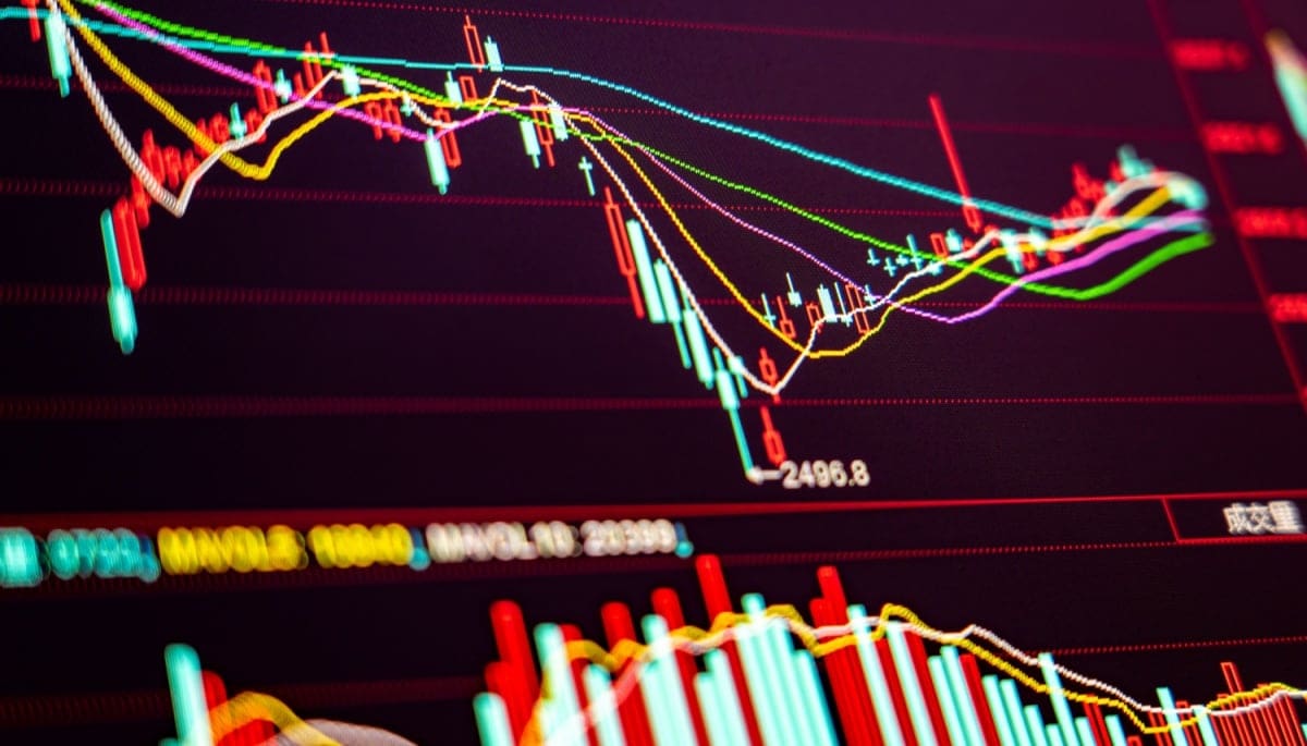 Crypto Radar_ altcoinmarkt en bitcoin herstellen na chaotische maandag