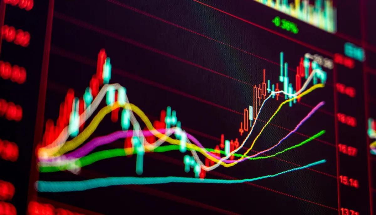 Crypto Radar: markt dik in de plus, altcoins ontploffen