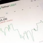 De strijd van de stabiele crypto: marktleider Tether wordt ingehaald