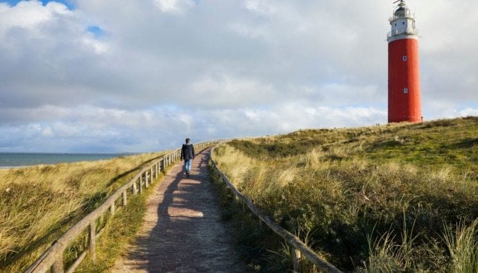 Dit is hem: de duurste woning ooit op de Waddeneilanden