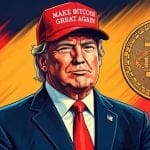 Dit kan de cryptomarkt verwachten van Trumps eerste dag als president