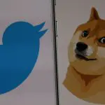 Dogecoin koers stijgt hard tot boven €0,40, hoe komt dit?