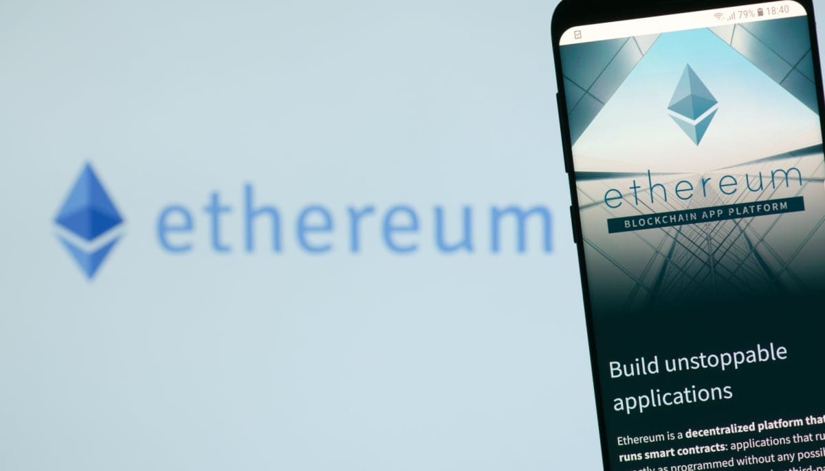 Ethereum community kiest: 99% wil Danny Ryan als nieuwe leider