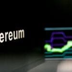 Ethereum koers kan naar €11.700 schieten, door Trump & update