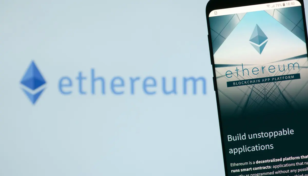 Ethereum kondigt grote verandering aan: krijgt nieuwe leider