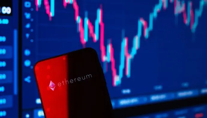 Ethereum start 2025 zwak, maar geschiedenis belooft explosief voorjaar