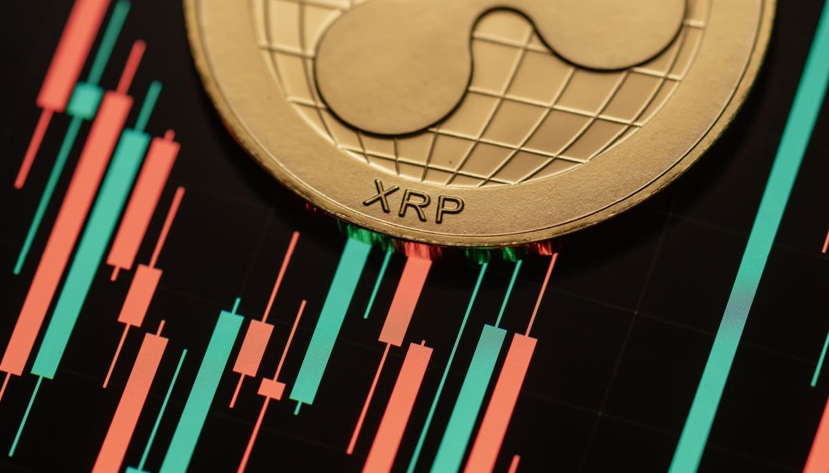 Crypto-onderzoekers stellen dat XRP stijging van 8.000% mogelijk is