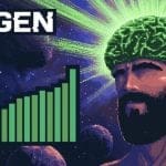 Zou dit het volgende 100x AI token kunnen zijn?