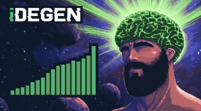 Zou dit het volgende 100x AI token kunnen zijn?