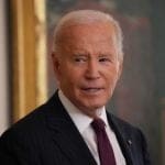 Joe Biden de deur uit: wat heeft hij voor crypto betekend?