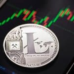 Koers van Litecoin stijgt hard door goed nieuws over ETF