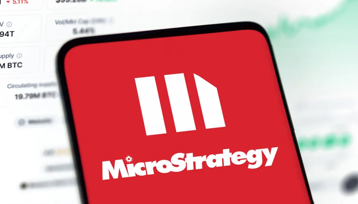 MicroStrategy koopt €236 miljoen aan bitcoin, bezit nu €27,3 miljard BTC