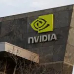 Nvidia aandeel klimt 8,8% terwijl bitcoin miners blijven bloeden