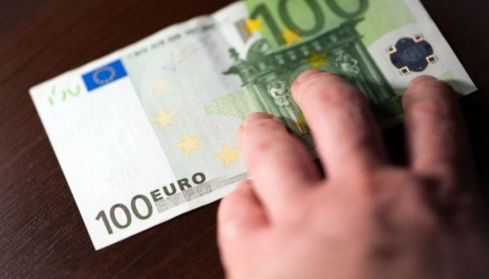 Dit is wat €100 per maand in solana je kan opleveren - de resultaten