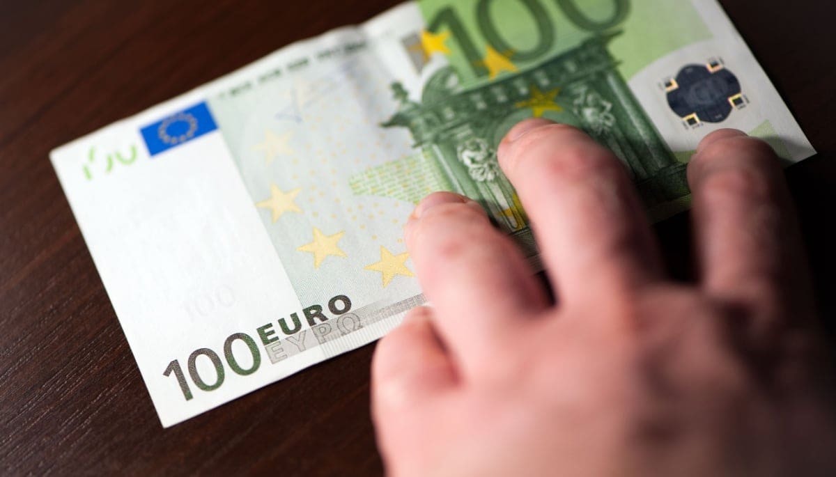 Dit is wat €100 per maand in solana je kan opleveren - de resultaten