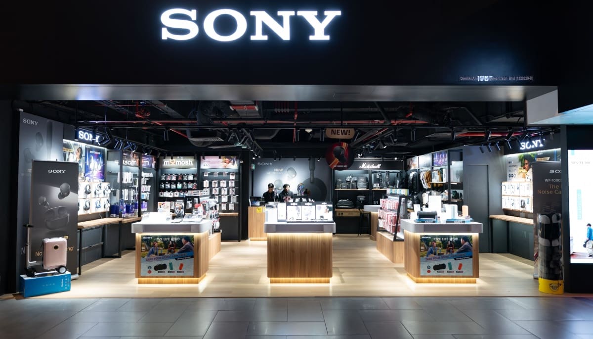 Sony stapt de cryptowereld binnen, lanceert eigen blockchain 'Soneium'