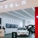 Tesla's bitcoin-bezit explodeert naar €1 miljard door BTC koersrally