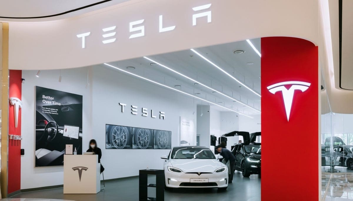 Tesla's bitcoin-bezit explodeert naar €1 miljard door BTC koersrally