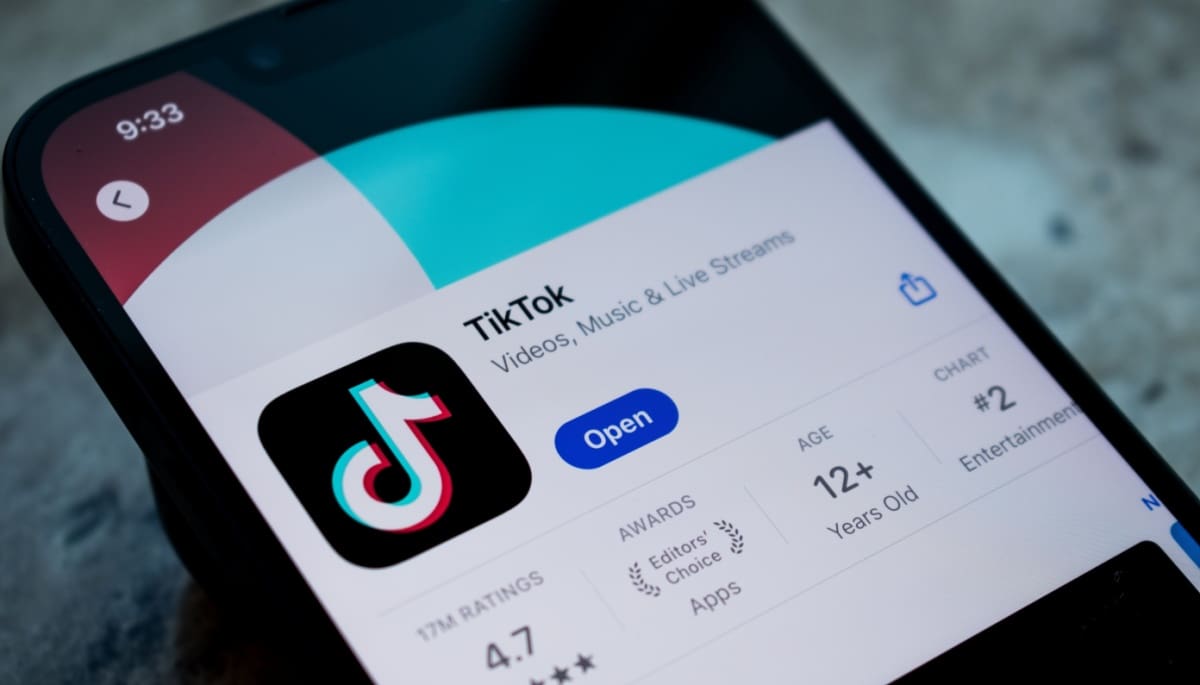 TikTok, crypto's vijand: filmpjes vol leugens halen 840.000 views