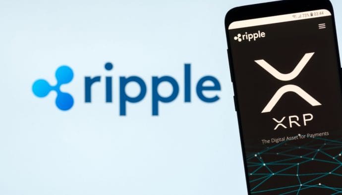 XRP koers stijgt, maar vuur in Ripple rechtszaak laait op