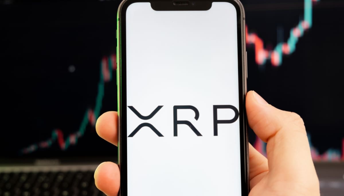 XRP is niet te stoppen: sterkste koersmomentum sinds 2018