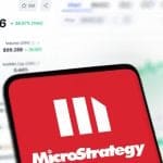 Prijs van bitcoin stijgt na grote aankoop door MicroStrategy & meer