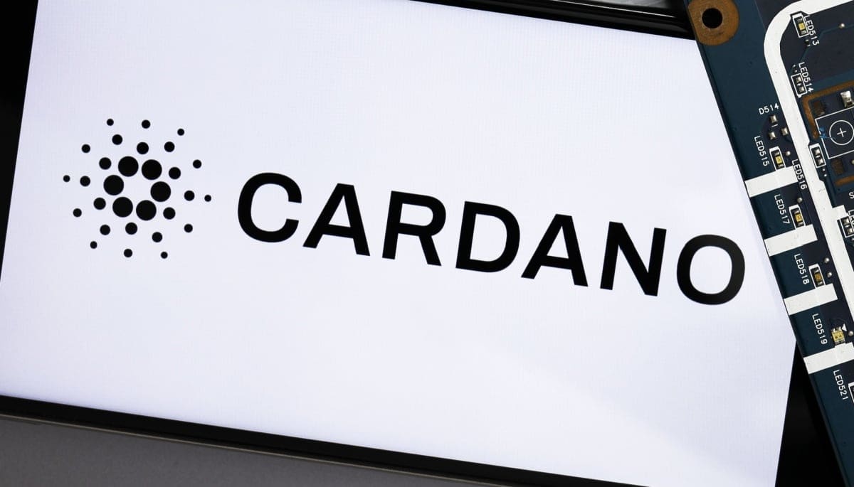 Cryptomunt Cardano vangt hardste klap van de dag, maar waarom?