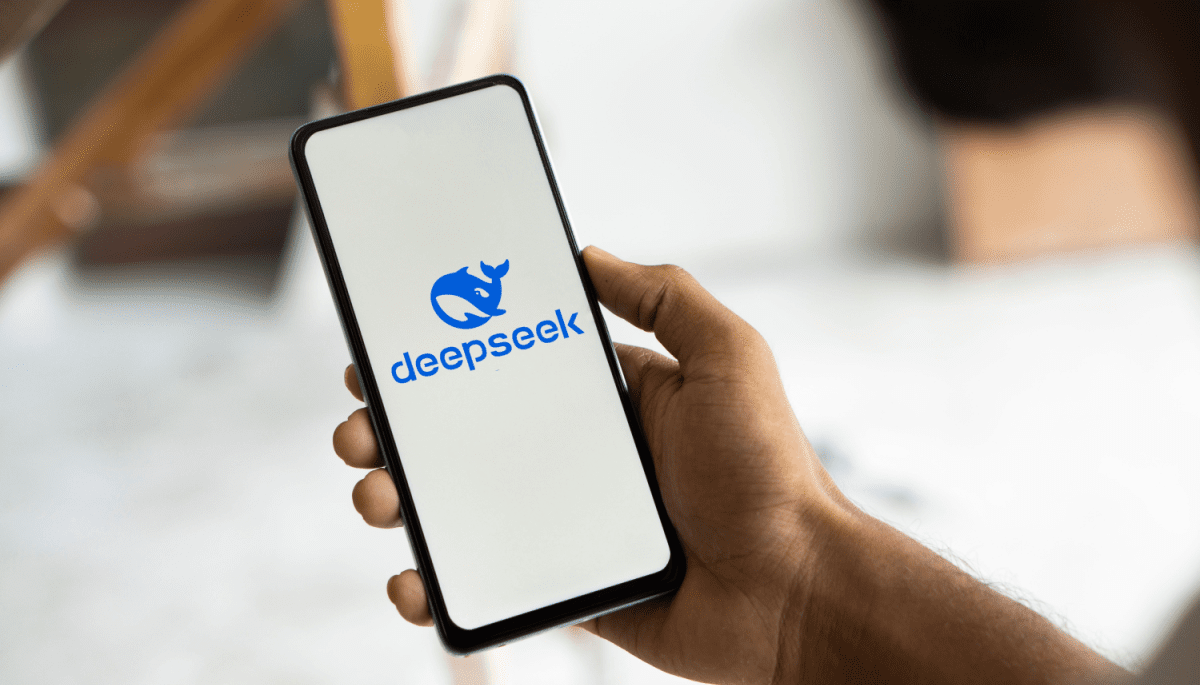 AI-crypto vangen harde klap door nieuw Chinees AI-model DeepSeek