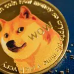 Koers van dogecoin naar $1? Belangrijk doel weer in zicht