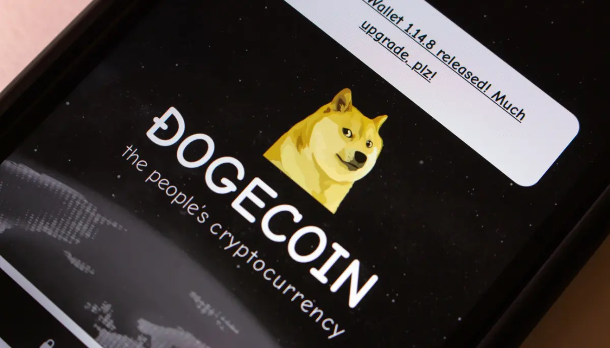 Dé bodem voor DOGE? Indicatoren tonen zelfde patroon als voor 400% stijging