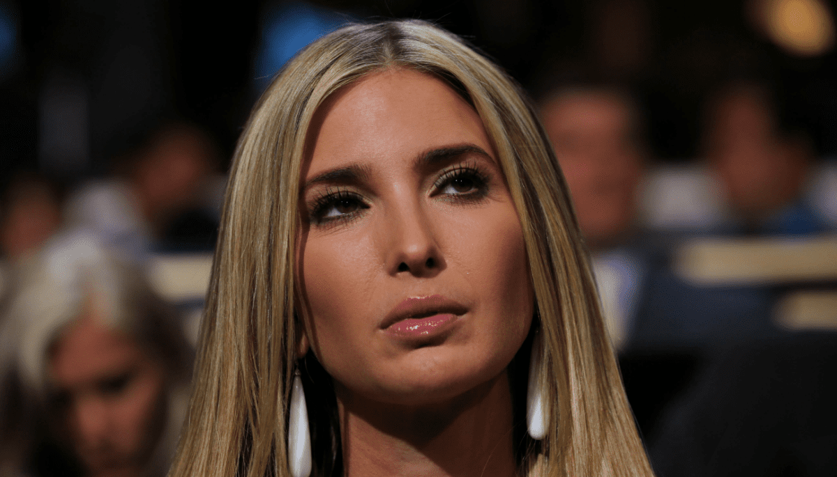 Cryptofraude met nepmunt: Ivanka Trump woedend over misbruik naam