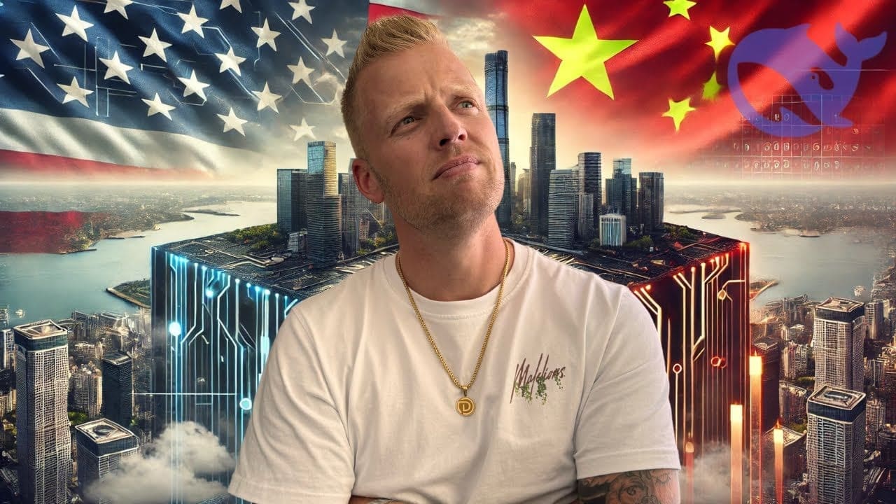 China Geeft Chipsector Ervan Langs! Wat Betekent Dit Voor Crypto?