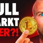 Bitcoin in gevaar? Dit moet je weten voor vandaag