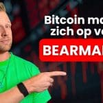 Het einde van de bullmarkt in zicht: Bearmarkt op komst?