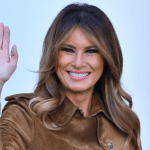 Melania Trump lanceert ook een memecoin, maar TRUMP crypto keldert