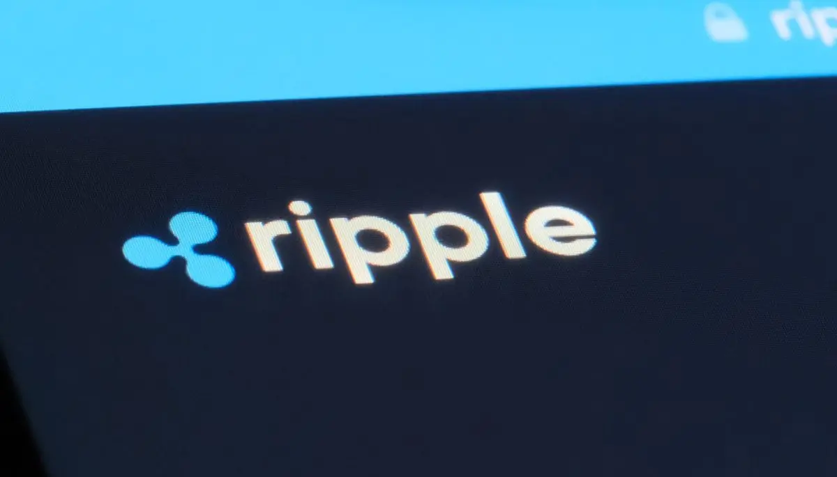 Ripple's XRP stijgt vandaag hard, dit is er aan de hand