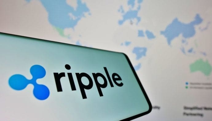 Ripple CEO onder vuur, lobbyde tegen nationale Bitcoin plannen VS