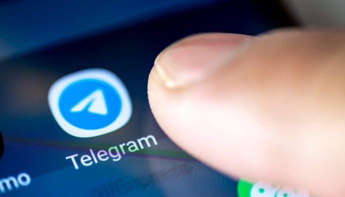 Deze Nederlandse crypto Telegram groep blijkt dekmantel voor oplichting