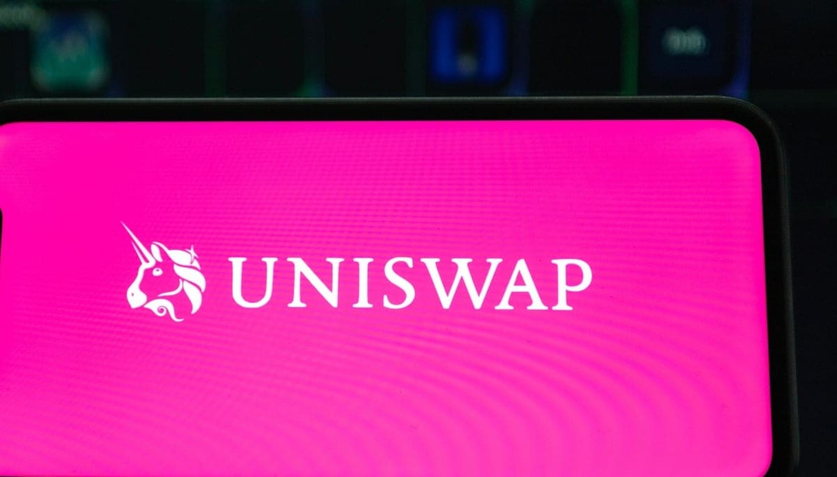 Uniswap verwacht explosief 2025, grote update komt eraan