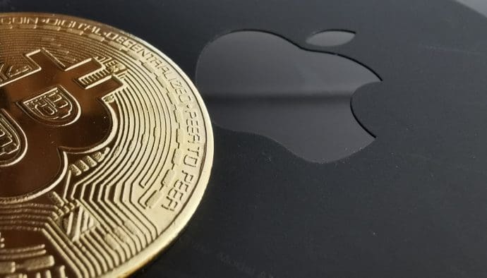 Apple moet 'achterdeur' maken in cloud van klanten, crypto blootgelegd