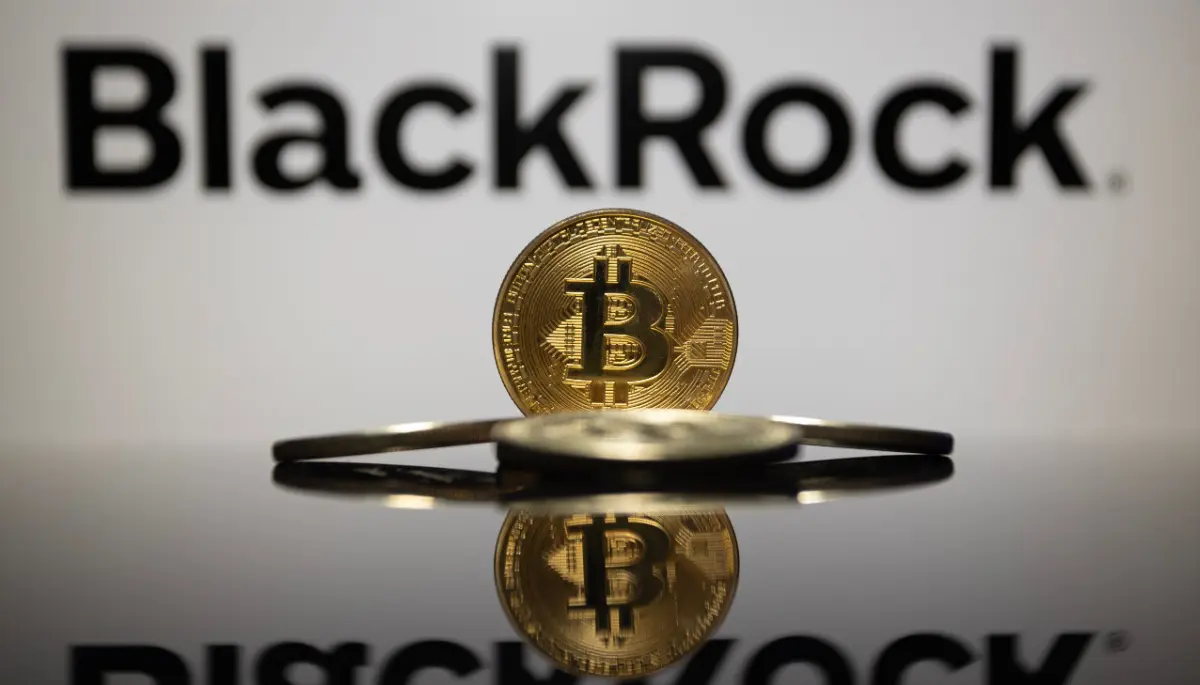 BlackRock brengt populaire bitcoin beursfondsen naar Europa