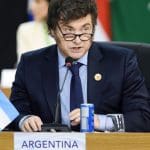 Crypto gepromoot door president Argentinië, €4,1 miljard verdampt