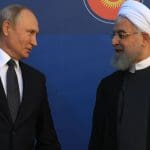 Crypto wordt vluchtroute: Rusland & Iran krijgen miljarden