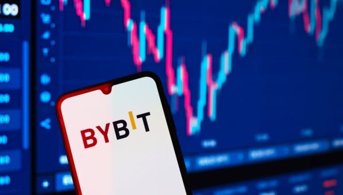 Cryptobeurs Bybit betaalt noodlening al na drie dagen terug