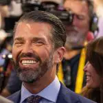 Donald Trump Jr.: 'Crypto is de toekomst van Amerikaanse dominantie'