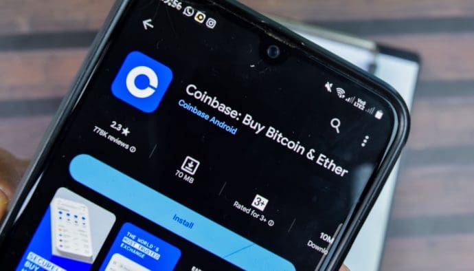 Doorbraak voor crypto: rechtszaak tegen Coinbase ingetrokken