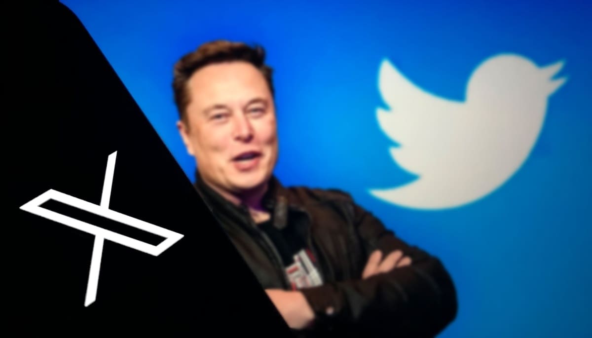 Elon Musk verandert zijn naam op X terwijl memecoins kelderen