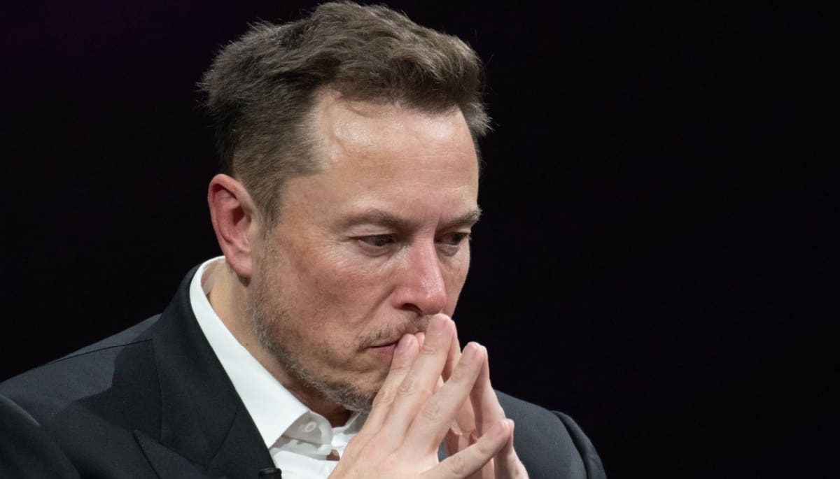 AI-oorlog: Musk wil OpenAI 'bevrijden' met bod van $97,4 miljard