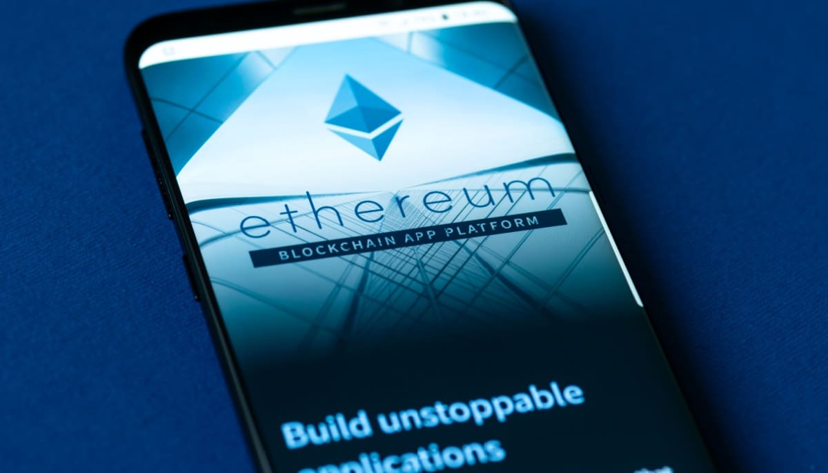 Ethereum versnelt ontwikkeling na kritiek: enorme upgrade in april